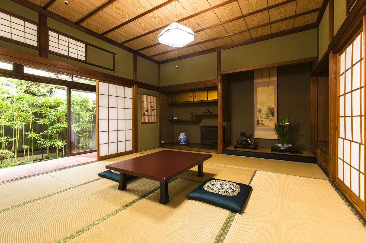 Hotel Yuuhiken Asago Esterno foto