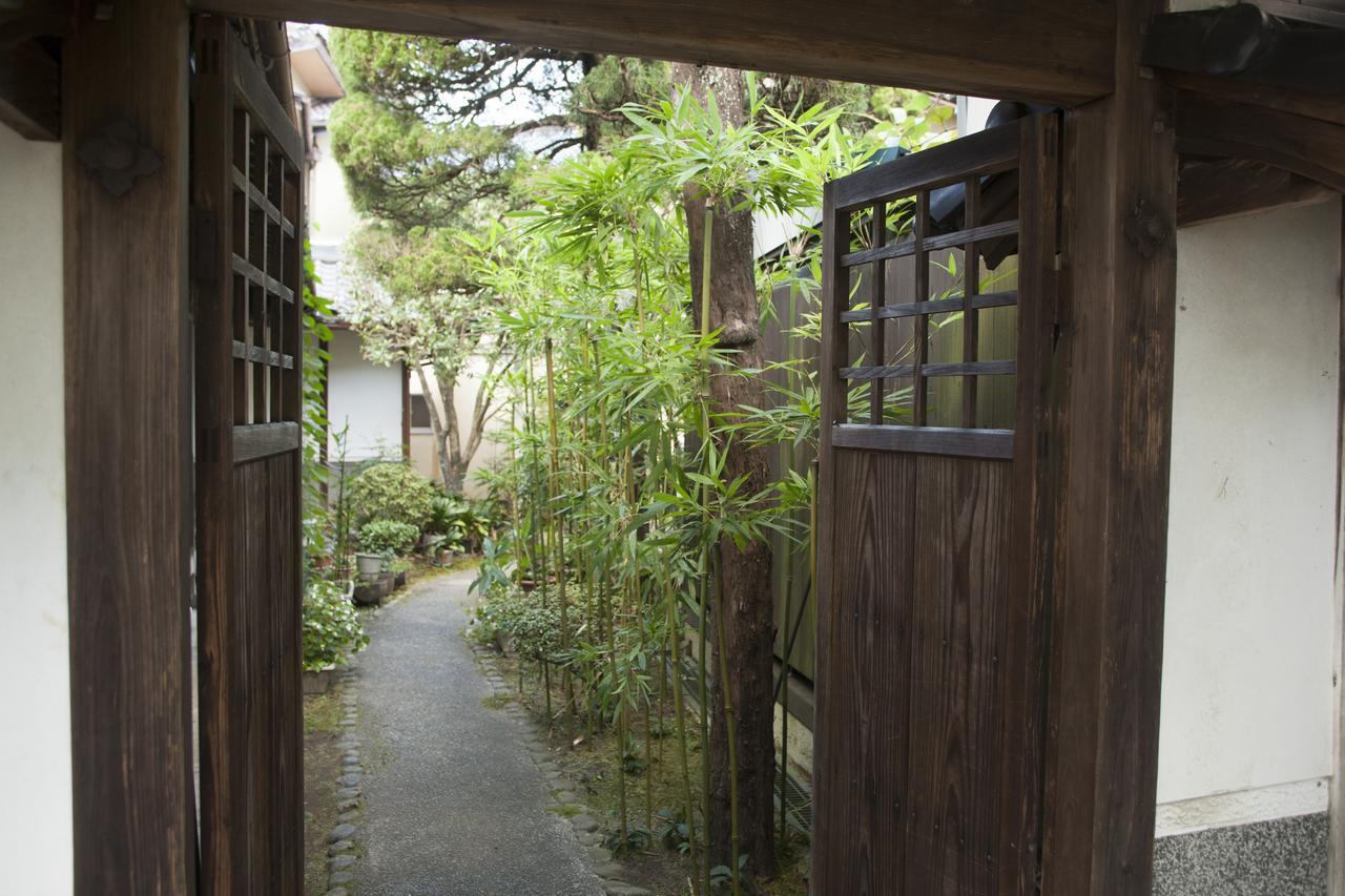 Hotel Yuuhiken Asago Esterno foto