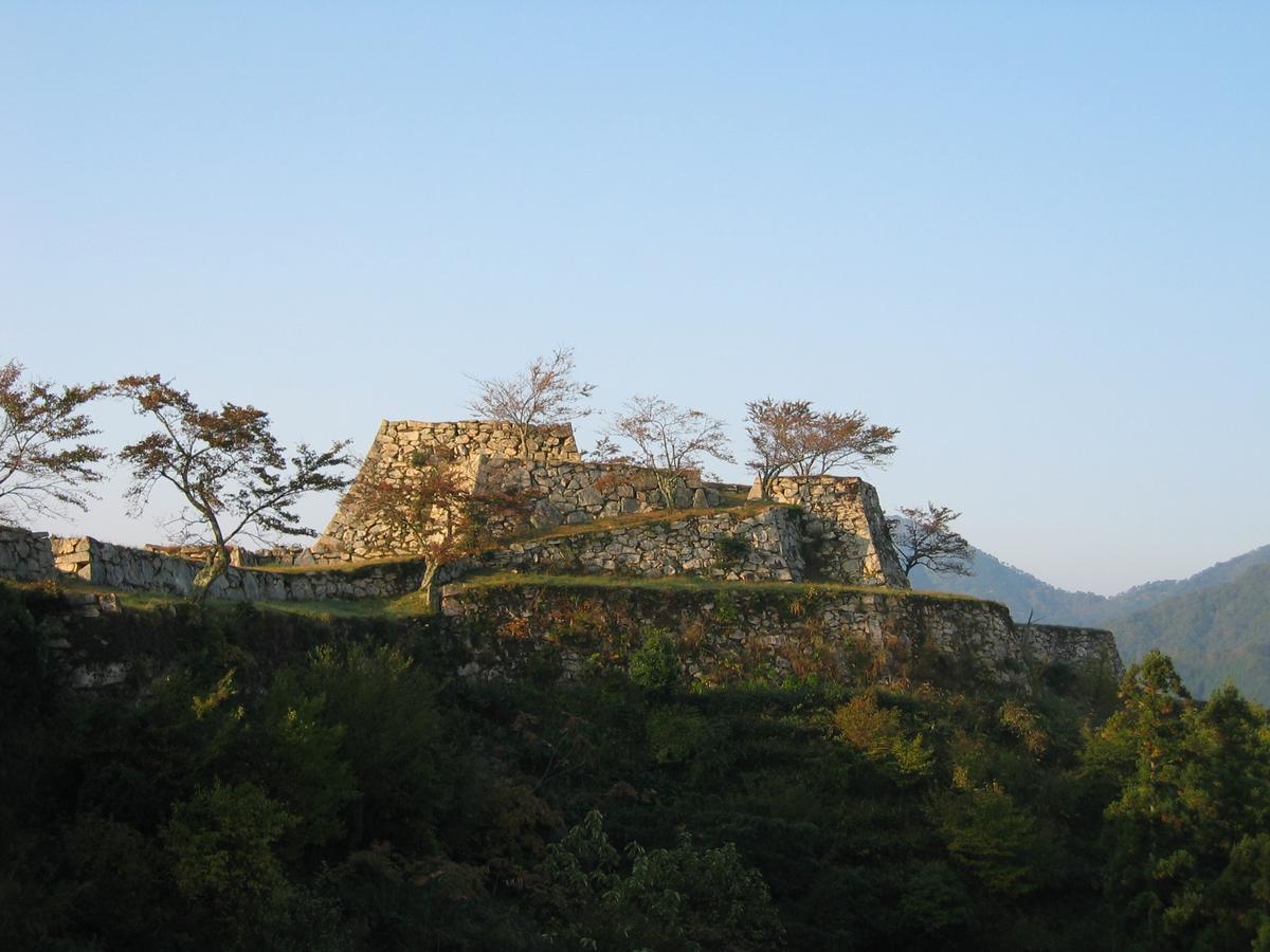 Hotel Yuuhiken Asago Esterno foto