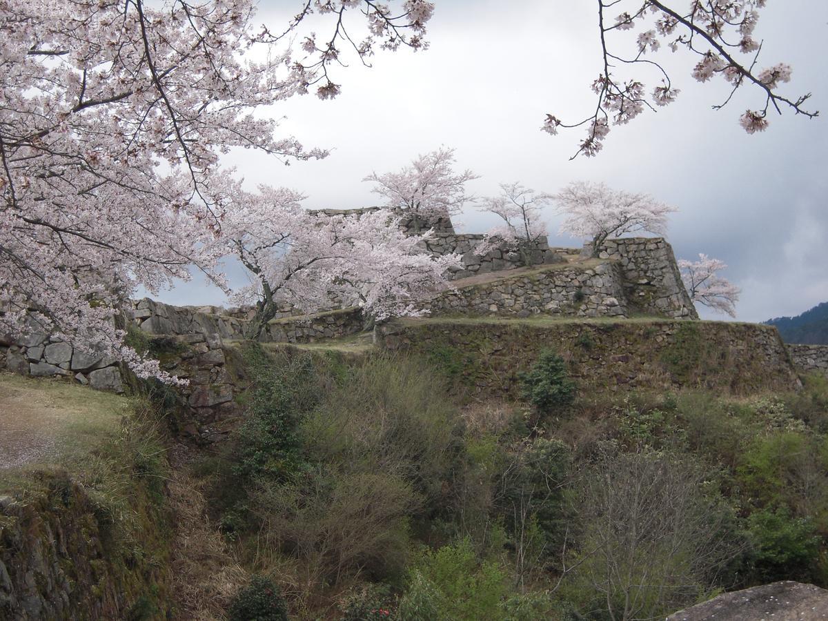 Hotel Yuuhiken Asago Esterno foto